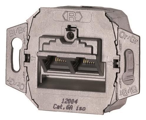 Mennekes Daten-Anschlussdose UP 41492