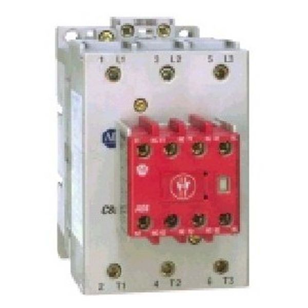 97 A Safety Contactor