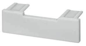 Beschriftungsschild 15mm für RT Relais
