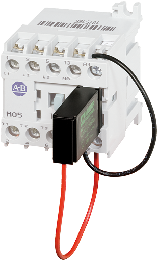 Allen-Bradley Schaltgerätentstörmodul