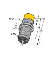 NI20U-M30-ADZ30X2 4282810