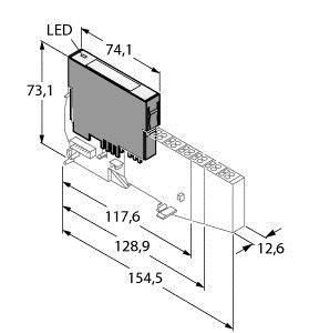 BL20-2AIH-I