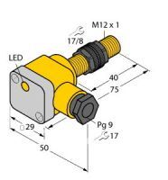 NI8U-P12SK-AP6X 1644700