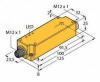 TURCK IMC-AI-11EX-I/L 7560004