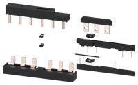 Verdrahtungsbausatz, elektrisch für Stern-Dreieck-Starter S3, S3, S3 3RA2943-2BB1