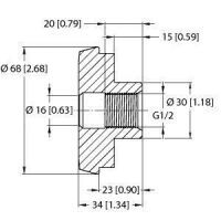 NCLS-DF50 100004435