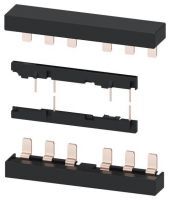 Verdrahtungsbausatz, elektrisch und mechanisch für Wendestarter S3 3RA2943-2AA1