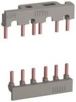 ABB Schütze und BER38-4Verbindersatz 1SBN082311R1000
