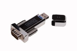 USB-2-RS232 II