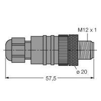 BL67-WAS5-THERMO 6827197