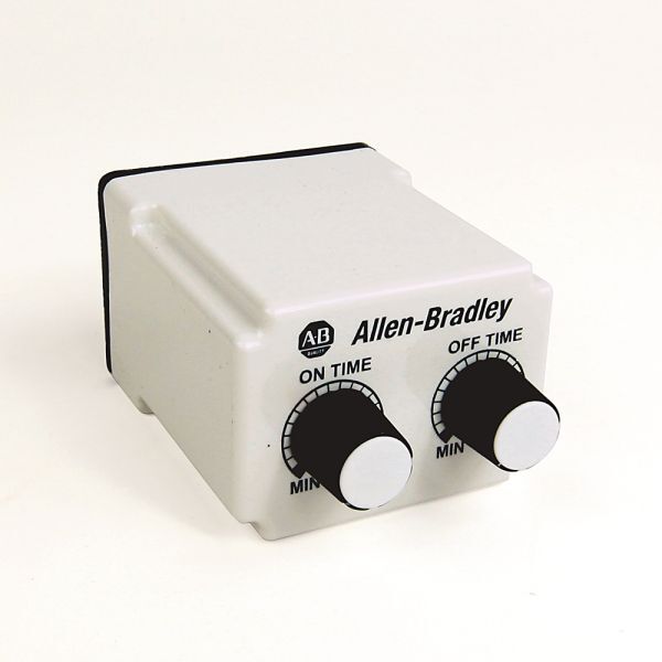 240V AC Repeat Cycle Timing Relay