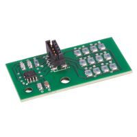 PowerFlex 700L Converter Rating Plug Kit SK-L1-RPC1-F380