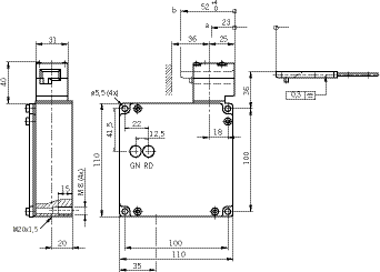 TZ1RE024MVAB-RC2100