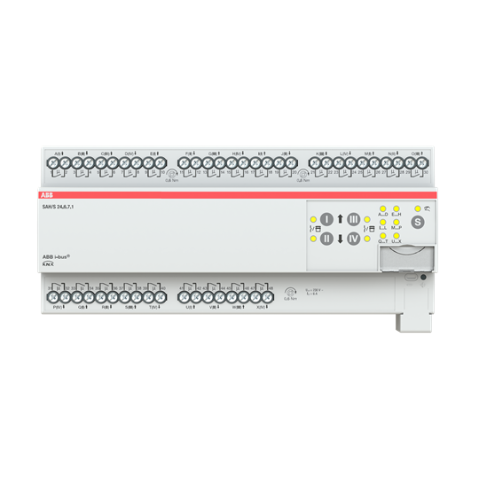 SAH/S24.6.7.1