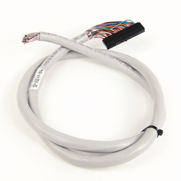 I/O Ready Digital Cable