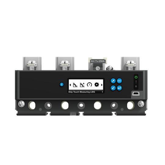 EKIP TOUCH MEAS.LS