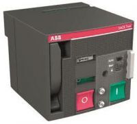 MOE-E XT2-XT4 220..250V ac/dc X REM.CONT 1SDA066472R1