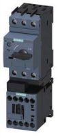 Verbraucherabzweig, Direktanlauf, AC400V, S00 0,28-0,4A, AC230V 3RA2110-0EA15-1AP0