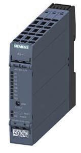 AS-Interface SlimLine Compact Modul IP20, A/B-Slave Digital 4DI/4DQ