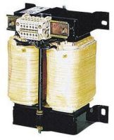 Transformator 1-Ph. PN/PN(kVA) 4/16 Upri=230V Usec=110V Isec(A) 36,4 4AT3032-4TJ10-0FA0