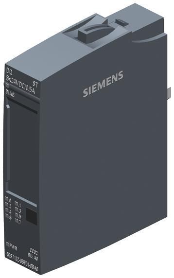SIEM 6ES7132-6BF01-0BA0 SIMATIC ET 200SP
