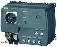 SIRIUS Motorstarter M200D AS-Interface Kommunikation: AS-Interface