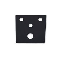 Plastic Bracket Gasket 855R-AVG