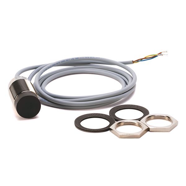 Inductive Cylindrical