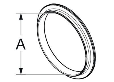 Zentrierring M32/P29