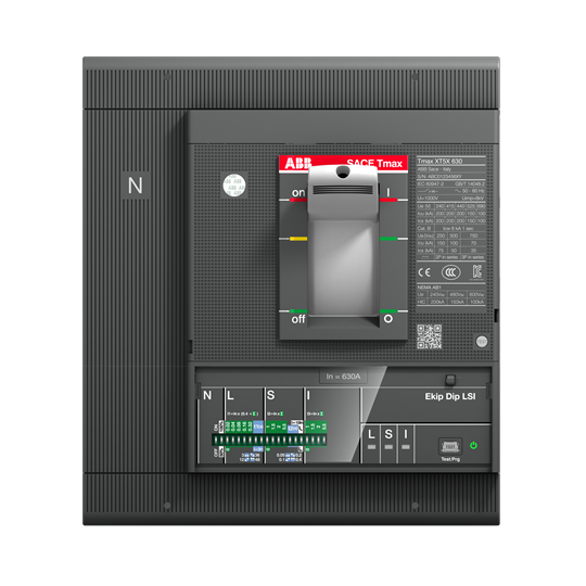 XT5N 400 EKIP DIP