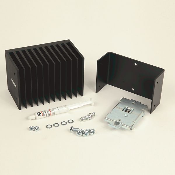 50A Heat Sink