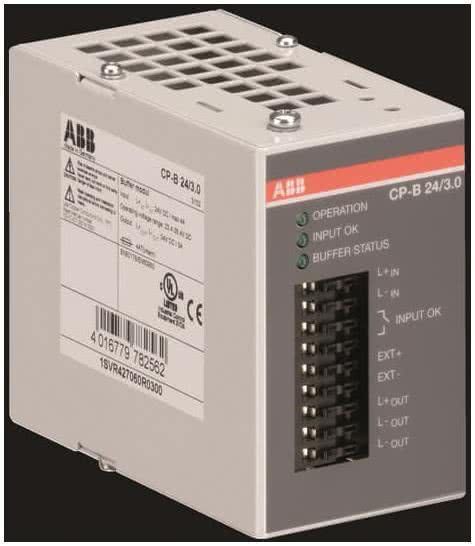 ABB Puffermodul 24 V / 3 A, CP-B 24/3.0