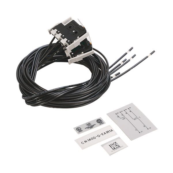 140G Circuit-Breaker Accessory AX/AL