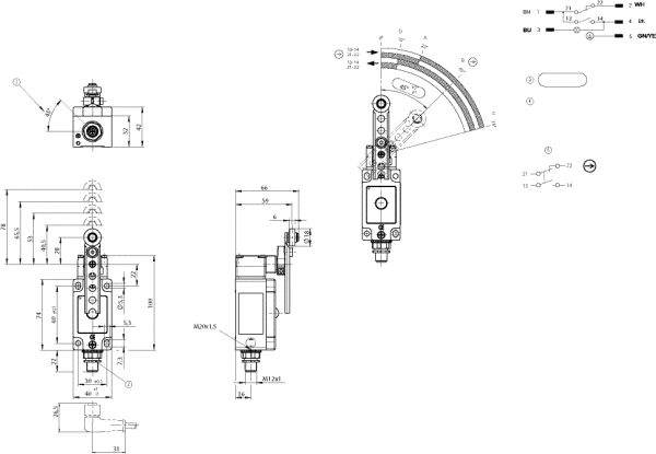 NZ2PB-511SVM5L060GE