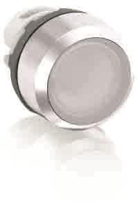 ABB Druckt.-Vors. FS flach-tast. MP1-20C