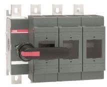 ABB Lasttr.-schalt. f. Sich. OS800D03N3P