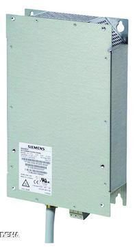 SINAMICS Netzdrossel für Power Module FSD 15 und 18,5kW, unterbaufähig