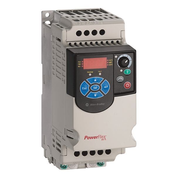 PowerFlex 4M- 1.5 kW (2 HP) AC Drive