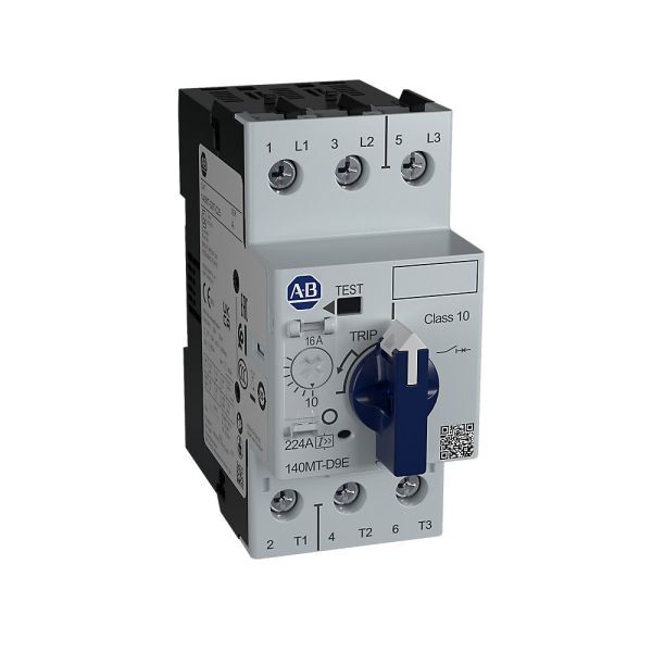 Motor Protection Circuit Breaker