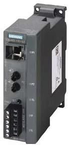 SCALANCE X101-1LD IE Medienkonverter unmanaged 1x10/100 MBit/S RJ45 Port