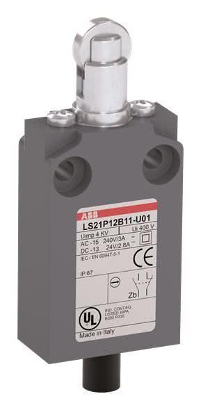 ABB Komp.-Pos.-s. Kunst.- LS21P12B11-U01