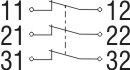 AZ 16-03ZI-B1-2177 MIT ZENTRIERHILFE