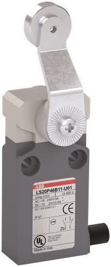 ABB Kompakt-Pos.schalter LS20P46B11-U01