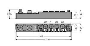 SCOL-0404D-1004