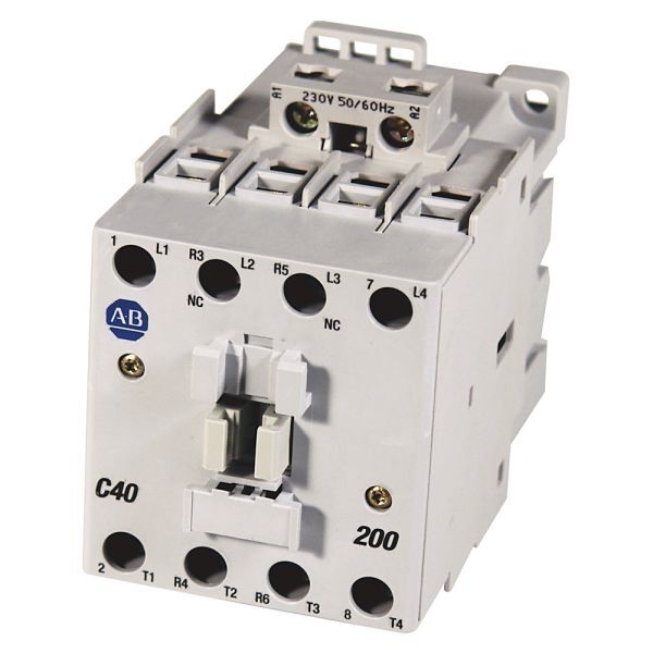 IEC 40 A Contactor