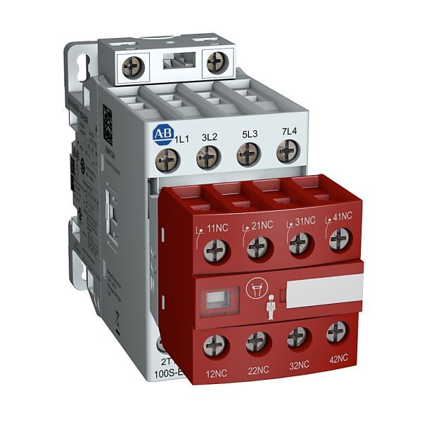 IEC 26 A Safety Contactor