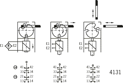 STP-TW-3A-4131AC024M