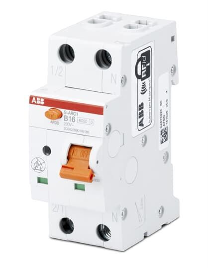 S-ARC1 B25