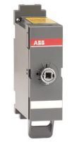 ABB elektrische Verriegelung in OSZT1L 1SCA106538R1001