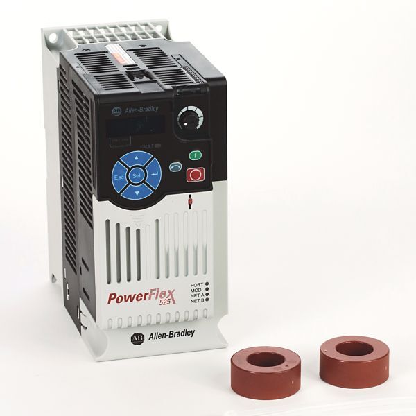 PowerFlex 525 2.2kW (3Hp) AC Drive
